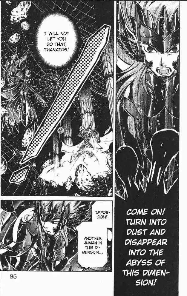 Saint Seiya - The Lost Canvas Chapter 64 17